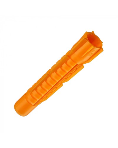 Дюбель универсальный ZUM 10x61 (10 шт/уп) Промрукав (PR08.9880) в Чебоксарах Крепеж: Дюбели, шурупы, саморезы Pintop.ru