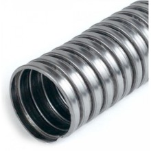 Металлорукав Р3-ПР-Н-Х-38 (25м/уп) Промрукав (PR.09386)