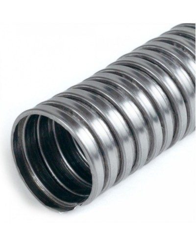 Металлорукав Р3-ПР-Н-Х-38 (25м/уп) Промрукав (PR.09386) в Чебоксарах Металлорукав Pintop.ru