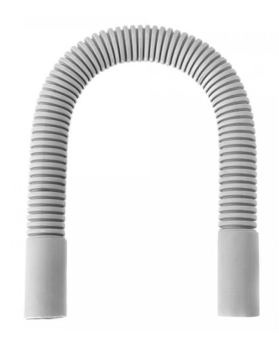 Поворот гибкий гофрированный универсальный д32 (15шт/75шт уп/кор) Промрукав (PR13.0208) в Чебоксарах Повороты, муфты, тройники Pintop.ru