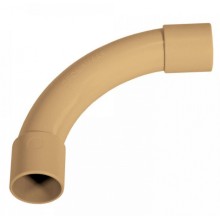 Соединитель угловой сосна д20 (50шт/450шт уп/кор) Промрукав (PR13.0272)