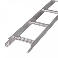 Лоток лестничный 600х50х3000 (1,2 мм) Промрукав (PR16.0895)