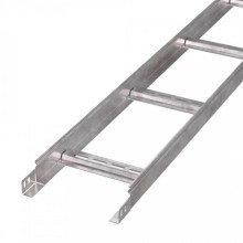 Лоток лестничный 600х100х3000 (1,2 мм) Промрукав (PR16.0897)