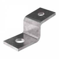 Прижим балочный №1 (комплект болт 10х40) Промрукав (PR16.1100)