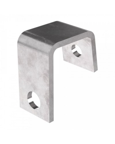 Прижим балочный №2 (комплект болт 10х40) Промрукав (PR16.1101) в Чебоксарах Аксессуары для лотков Pintop.ru