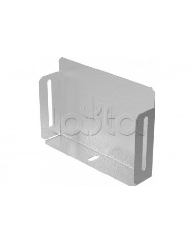 Заглушка лотка Стандарт HDZ 150х100 Промрукав (PR16.1251) в Чебоксарах Аксессуары для лотков Pintop.ru