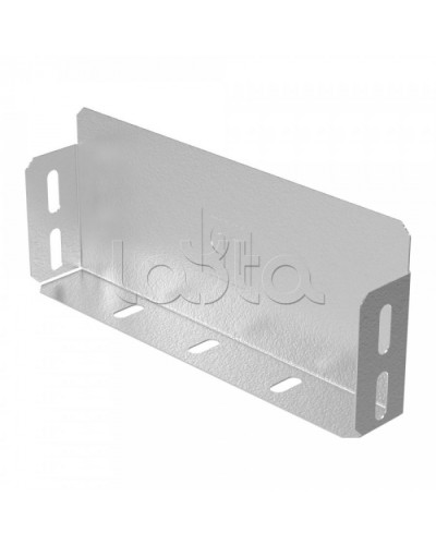 Заглушка лотка Стандарт HDZ 200х80 Промрукав (PR16.1256) в Чебоксарах Аксессуары для кабель-канала Pintop.ru