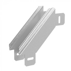 Угол вертикальный внешний 90 градусов Стандарт HDZ 50х50 Промрукав (PR16.1611)