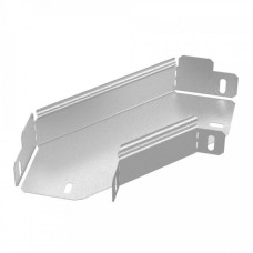 Угол горизонтальный 90 градусов Стандарт HDZ 100х50 Промрукав (PR16.1638)