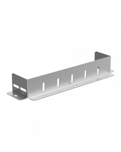 Универсальный ввод трассы лотков Стандарт HDZ 300х80 Промрукав (PR16.1692) в Чебоксарах Аксессуары для лотков Pintop.ru