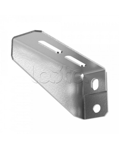 Консоль настенная HDZ КН-200 Промрукав (PR16.1819) в Чебоксарах Аксессуары для лотков Pintop.ru