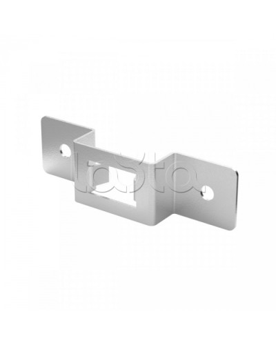 Скоба профиля HDZ ГЭМ Промрукав (PR16.1845) в Чебоксарах Аксессуары для лотков Pintop.ru