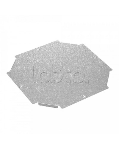 Крышка ответвителя Х-образного Стандарт HDZ 300 Промрукав (PR16.1964) в Чебоксарах Аксессуары для лотков Pintop.ru