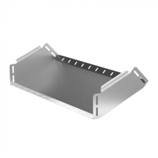 Угол вертикальный внутренний 45 градусов Стандарт HDZ 600х100 Промрукав (PR16.2060)