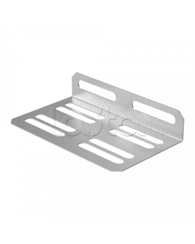 Пластина соединительная Стандарт HDZ 80 Промрукав (PR16.2103) в Чебоксарах Аксессуары для лотков Pintop.ru