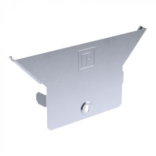 Крышка ответвителя вертикального Стандарт INOX (AISI 316) 150 Промрукав (PR16.2590)