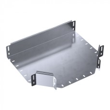 Ответвитель Т-образный Стандарт INOX (AISI 316) 300х100 Промрукав (PR16.2849)