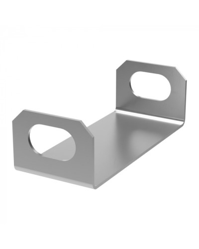 Держатель кабеля Стандарт INOX (AISI 304) 50 Промрукав (PR16.3786) в Чебоксарах Аксессуары для лотков Pintop.ru