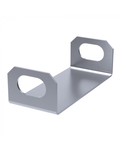 Держатель кабеля Стандарт INOX (AISI 316) 50 Промрукав (PR16.3794) в Чебоксарах Аксессуары для лотков Pintop.ru