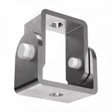 Шарнир универсальный для шпильки М8 Промрукав (PR08.5163)