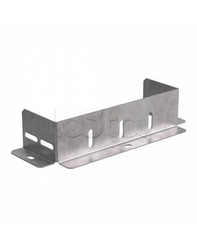 Универсальный ввод трассы лотков 200х80 Промрукав (PR16.1023) в Чебоксарах Аксессуары для лотков Pintop.ru