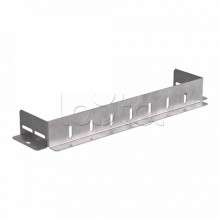 Универсальный ввод трассы лотков 400х100 Промрукав (PR16.1030)