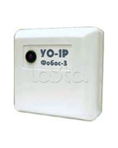 Устройство оконечное Радий Фобос-3 УО-1Р в Чебоксарах Системы передачи извещений Pintop.ru