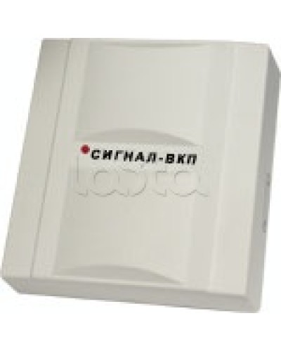 Прибор приемно-контрольный охранно-пожарный Радий Сигнал-ВКП в Чебоксарах Приемно-контрольные приборы Pintop.ru