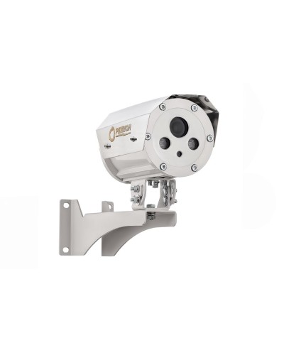 Аналоговая в/камера с разрешением 5 Мп Релион-Exd-А-100-ИК-AHD5Мп2.8mm-PV в Чебоксарах Взрывозащищенные камеры Pintop.ru