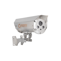 Аналоговая в/камера с разрешением 5 Мп Релион-Exd-Н-150-ИК-AHD5Мп2.8mm-220-PV