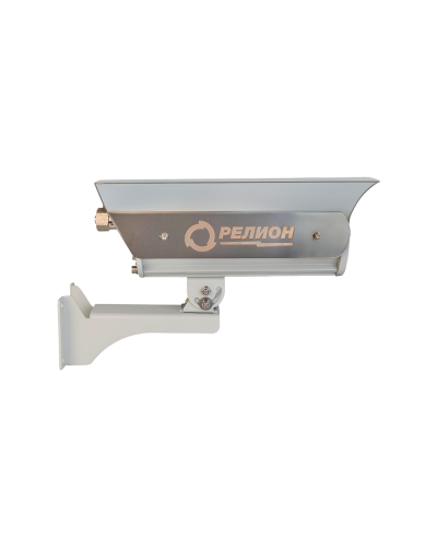 Цифровая в/камера с разрешением 4 Мп Релион-Exd-А-150-ИК-IP4Мп4mm-220-SD-TD в Чебоксарах Взрывозащищенные камеры Pintop.ru