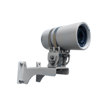 Цифровая в/камера с разрешением 5 Мп Релион-Exd-М-50-ИК-IP5Мп2.8mm-PoE-КБ-TR