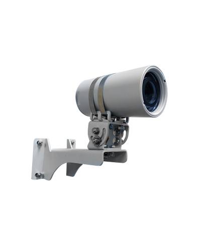 Цифровая в/камера с разрешением 5 Мп Релион-Exd-М-50-ИК-IP5Мп2.8mm-PoE-КБ-TR в Чебоксарах Взрывозащищенные камеры Pintop.ru