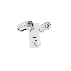 IP в/камера с разрешением 4 Мп Релион-PTZ-Exd-Н-Т-IP-4Мп4.8-154Z-СО-640-L5 24В-DH