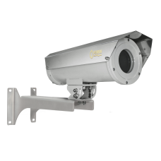 Цифровая IP-видеокамера с разрешением 4 Мп Релион-М-300-IP-4Мп4.8-154Z-220VAC-SD-DH