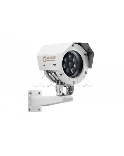 Прожектор взрывозащищенный светодиодный Релион-ТКВ-300-М-СД в Чебоксарах Взрывозащищенные камеры Pintop.ru