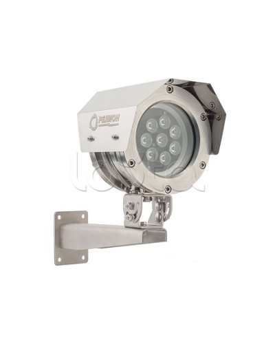 ИК-прожектор взрывозащищенный Релион-ТКВ-300-Н-ИК исп. 08 в Чебоксарах Взрывозащищенные камеры Pintop.ru