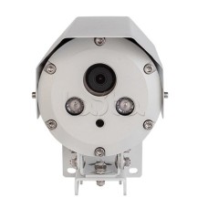 Цифровая в/камера с разрешением 5 Мп Релион-Exd-М-100-ИК-IP5Мп2.8mm-PoE-TR