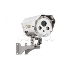 Цифровая в/камера с разрешением 5 Мп Релион-Exd-Н-100-ИК-IP5Мп2.7-13.5Z-PoE-SD-МК-TR