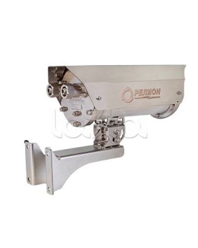 Цифровая в/камера с разрешением 5 Мп Релион-Exd-Н-150-ИК-IP5Мп2.7-13.5Z-220-SD-МК-TR в Чебоксарах Взрывозащищенные камеры Pintop.ru