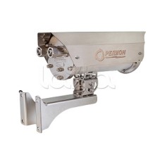 Цифровая в/камера с разрешением 5 Мп Релион-Exd-Н-150-ИК-IP5Мп2.8mm-220-PV