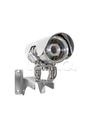 Цифровая в/камера с разрешением 5 Мп Релион-Exd-Н-50-ИК-IP5Мп2.8mm-PoE-TR в Чебоксарах Взрывозащищенные камеры Pintop.ru