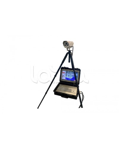 Релион Кейс для видеокамеры в Чебоксарах Оборудование для видеонаблюдения Pintop.ru