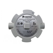 Коробка взрывозащищенная Релион-ККВ-А-П проходная