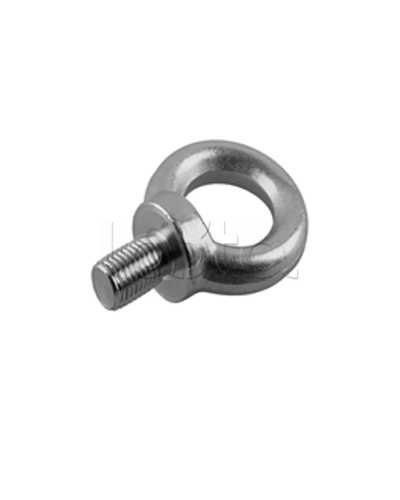 Страховочное кольцодля фиксации страховочного троса на термокожухах и видеокамерах Релион-СК-М в Чебоксарах Кожухи и термокожухи для камер Pintop.ru