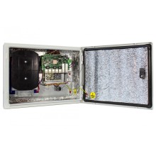 Коммутатор уличный Релион-SW-М-2G-6Poe+/160W