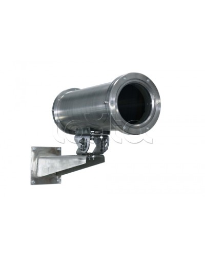 Термокожух взрывозащищенный Релион-ТКВ-400-H-ИК исп. 11 в Чебоксарах Кожухи для видеокамер (Ex) Pintop.ru