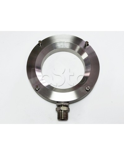 Бленда пневматическая защитная Релион-БП-М в Чебоксарах Дополнительное оборудование для ОПС Pintop.ru