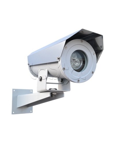 Прожектор инфракрасный взрывозащищенный Релион ТКВ-300-М-ИК в Чебоксарах Прожекторы для камер Pintop.ru