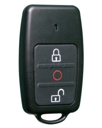 Кнопка тревожной сигнализации Риэлта КТС-РК исп.1 в Чебоксарах Адресная система пожарной сигнализации ЛАДОГА-А - Риэлта Pintop.ru